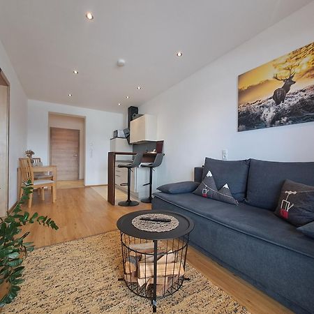 Panorama Appartements Filzerhof Kirchberg in Tirol Exteriör bild