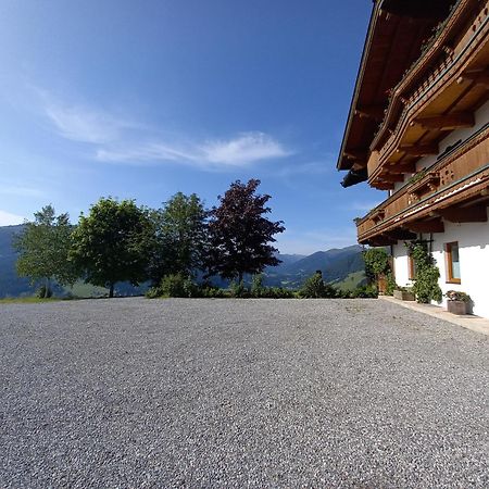 Panorama Appartements Filzerhof Kirchberg in Tirol Exteriör bild