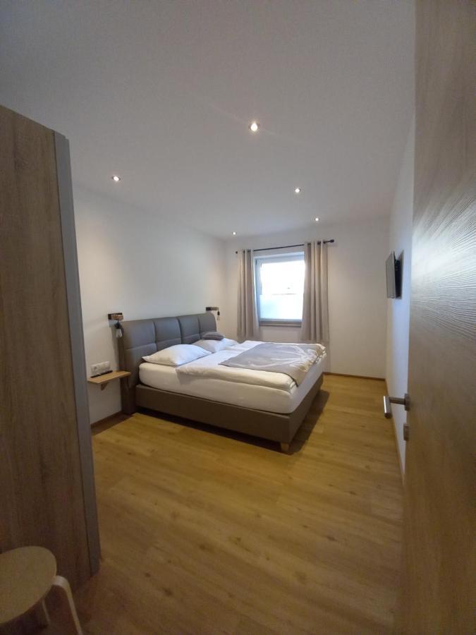 Panorama Appartements Filzerhof Kirchberg in Tirol Exteriör bild