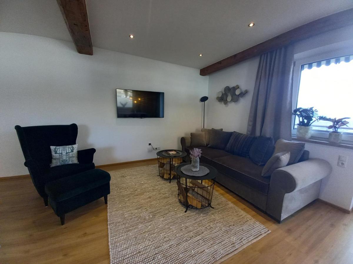 Panorama Appartements Filzerhof Kirchberg in Tirol Exteriör bild