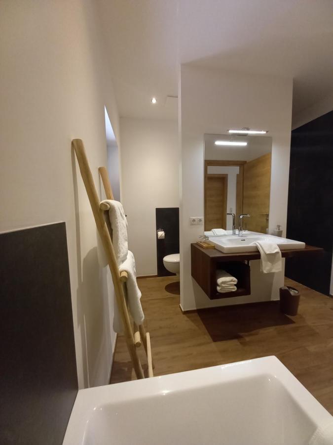 Panorama Appartements Filzerhof Kirchberg in Tirol Exteriör bild