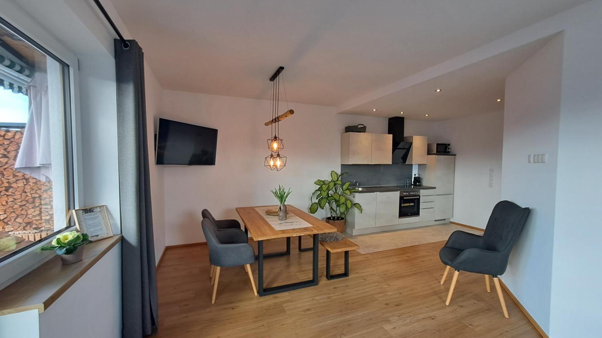Panorama Appartements Filzerhof Kirchberg in Tirol Exteriör bild