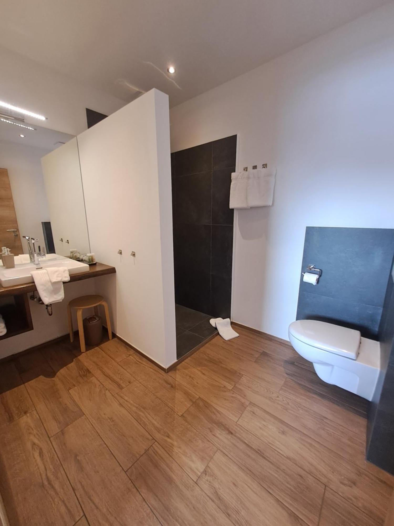 Panorama Appartements Filzerhof Kirchberg in Tirol Exteriör bild