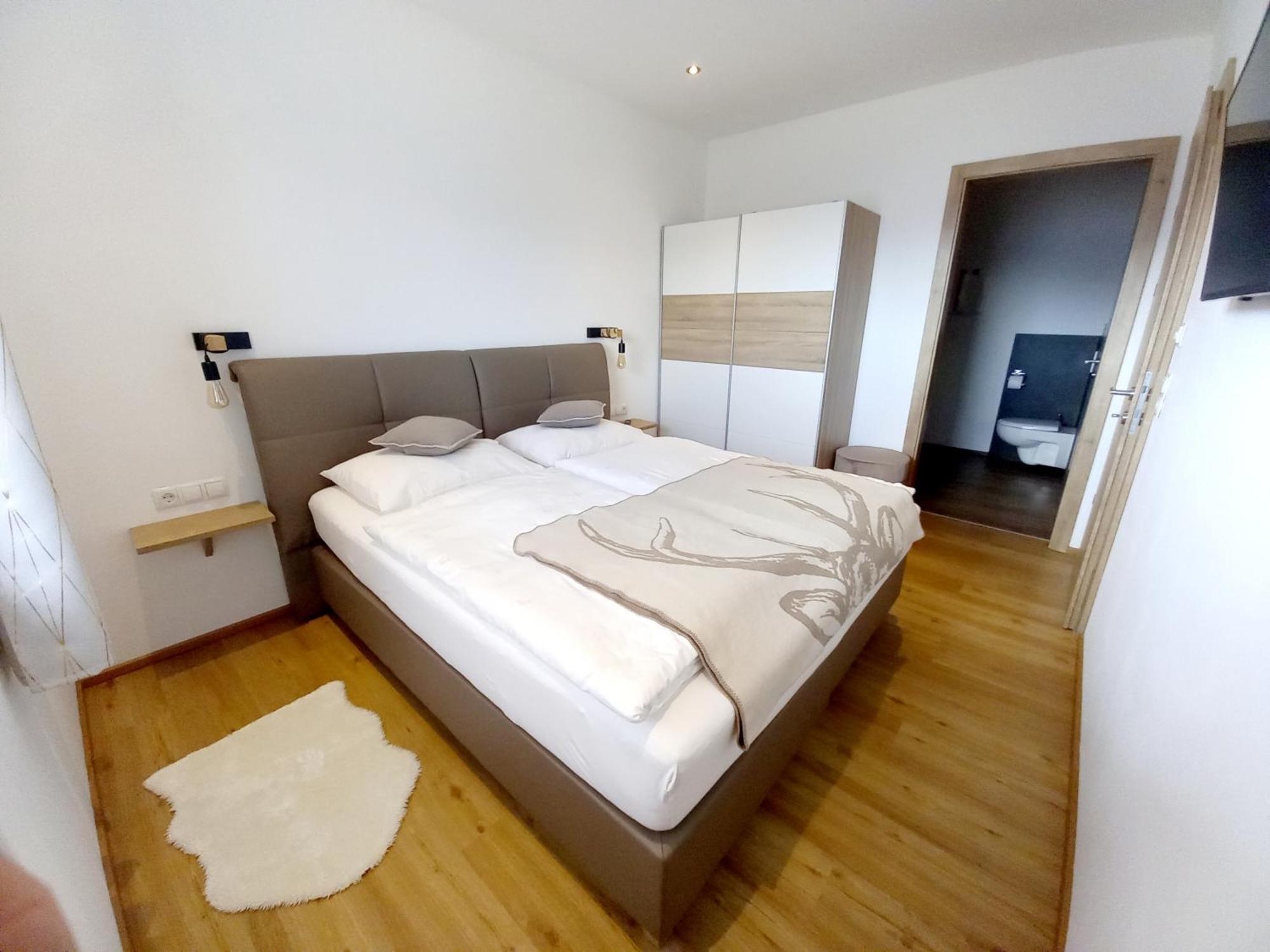 Panorama Appartements Filzerhof Kirchberg in Tirol Exteriör bild