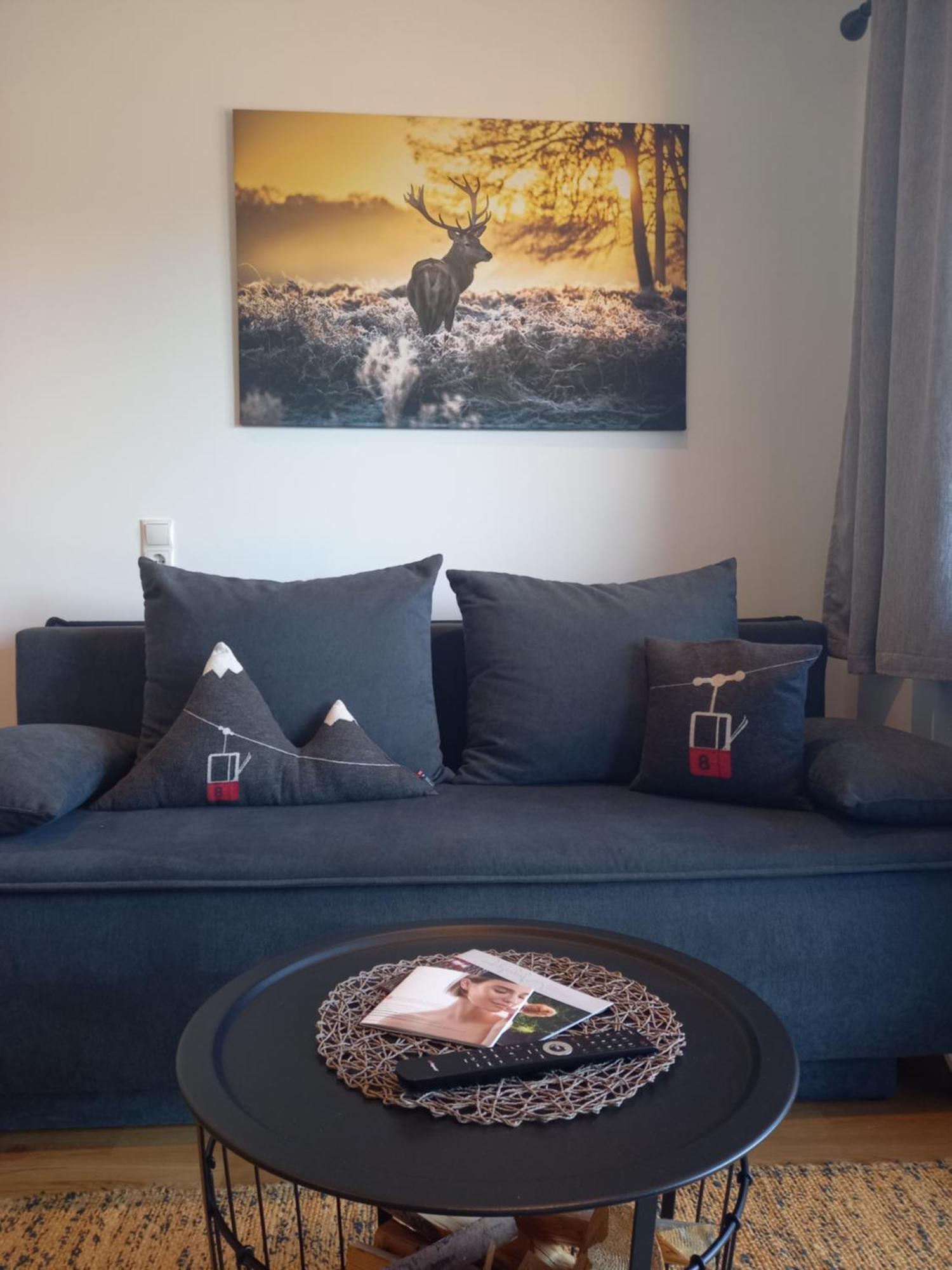 Panorama Appartements Filzerhof Kirchberg in Tirol Exteriör bild