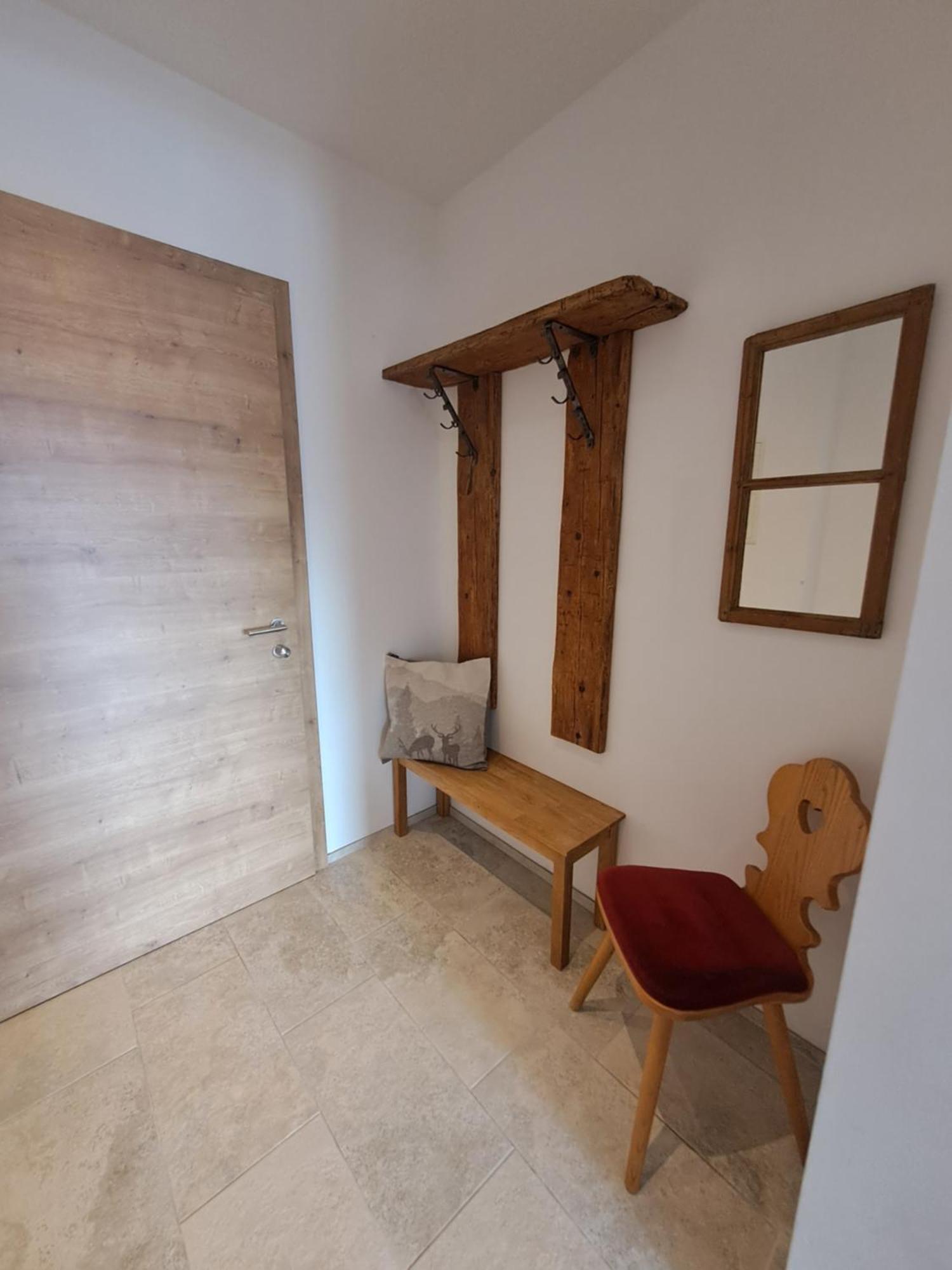 Panorama Appartements Filzerhof Kirchberg in Tirol Exteriör bild