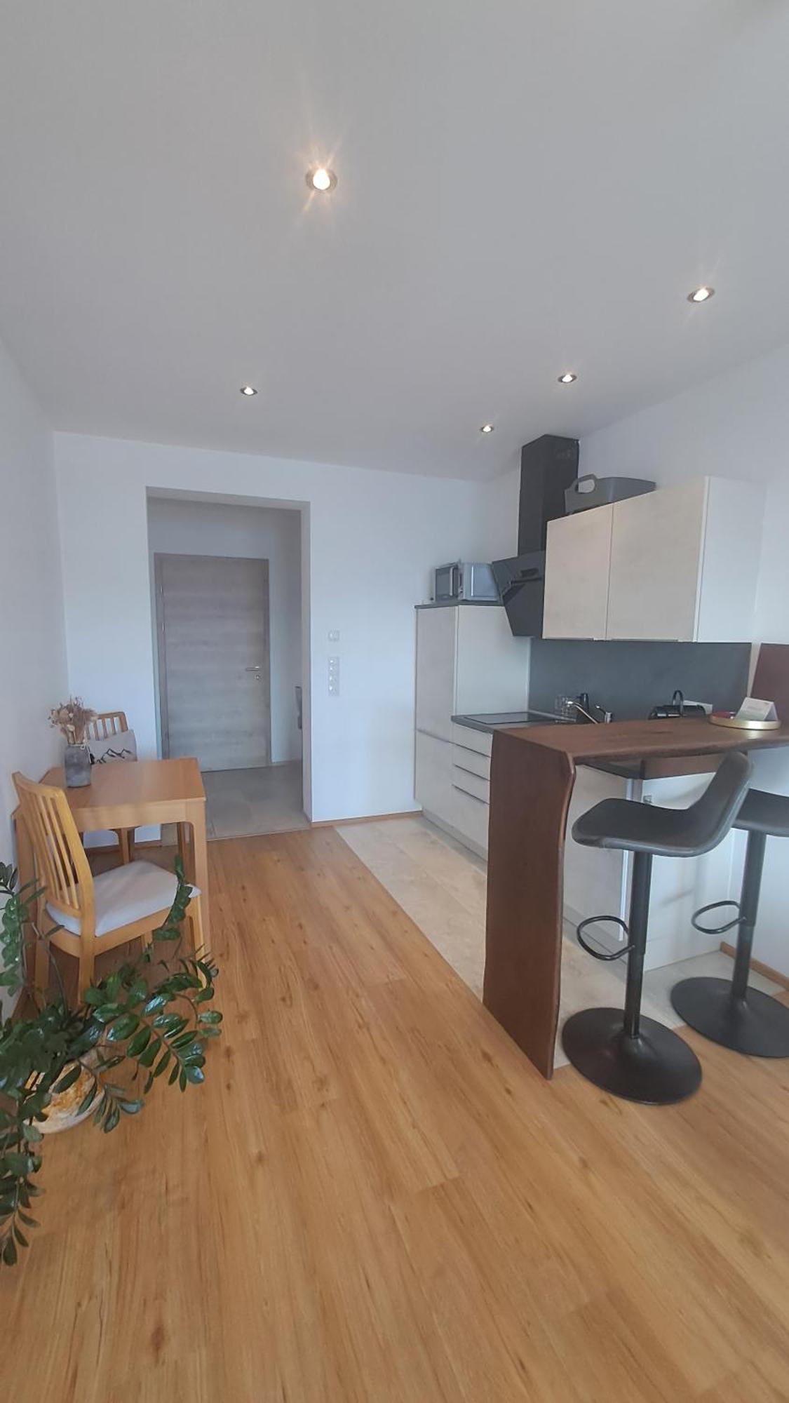 Panorama Appartements Filzerhof Kirchberg in Tirol Exteriör bild