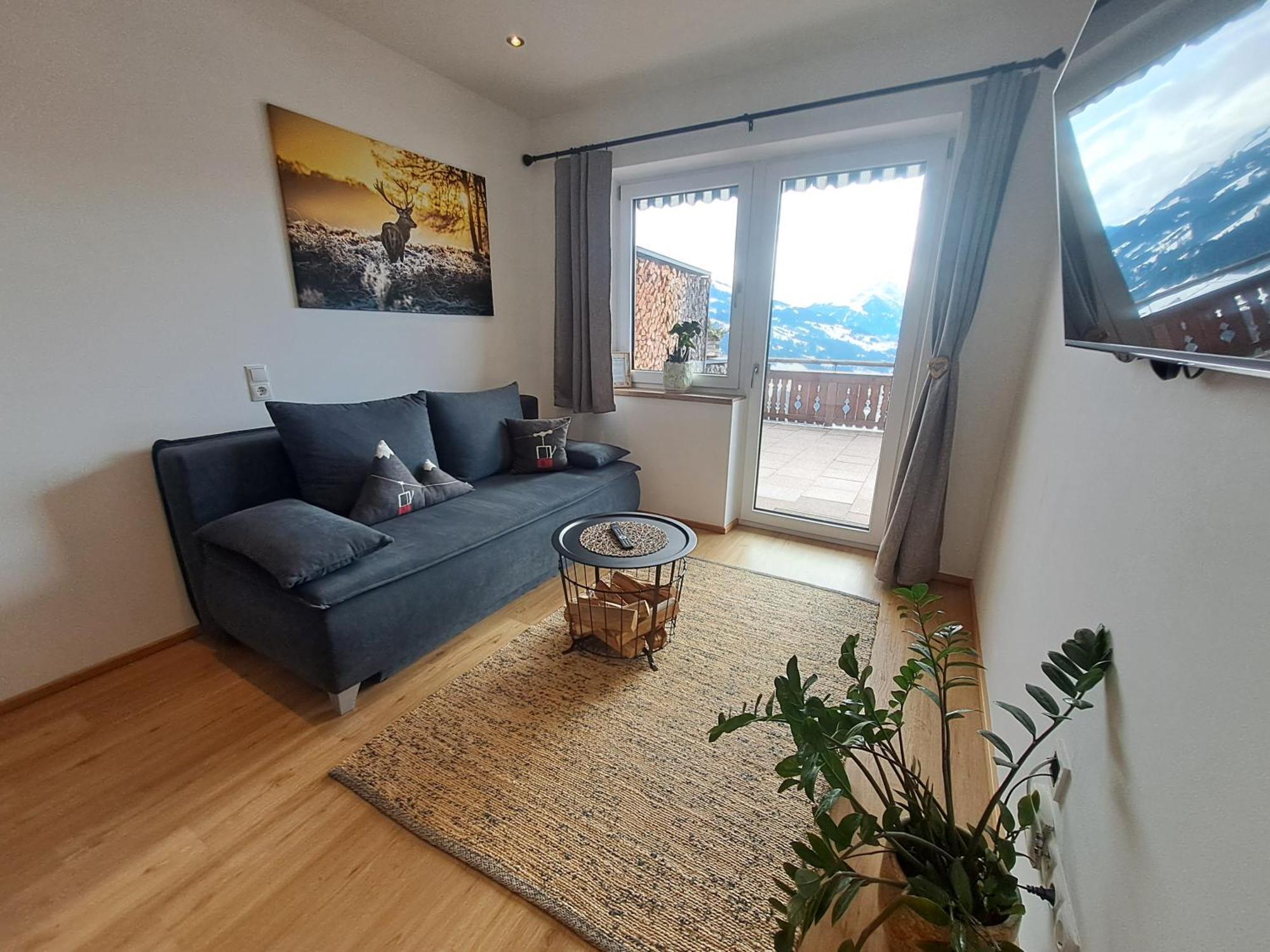 Panorama Appartements Filzerhof Kirchberg in Tirol Exteriör bild