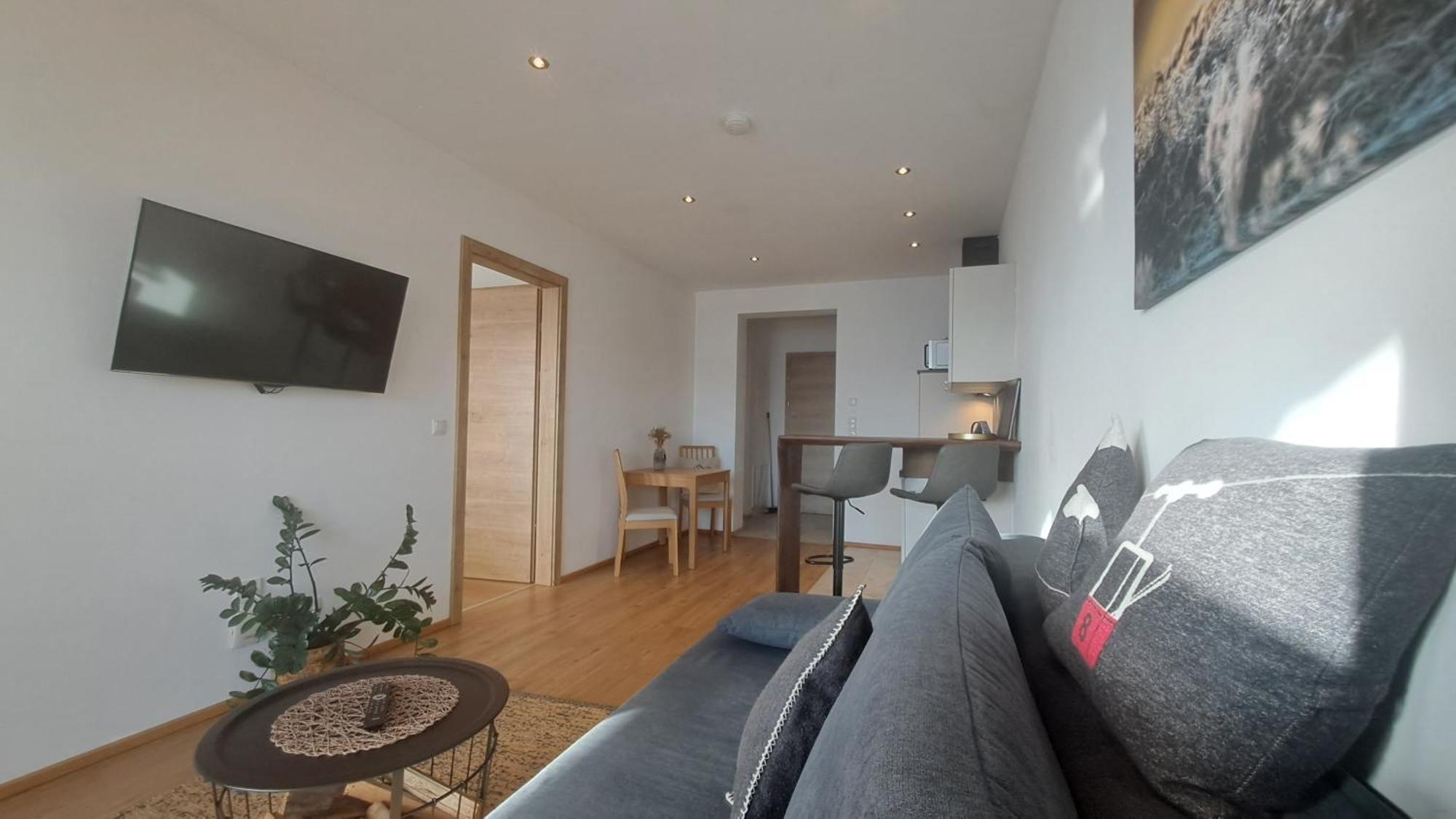 Panorama Appartements Filzerhof Kirchberg in Tirol Exteriör bild