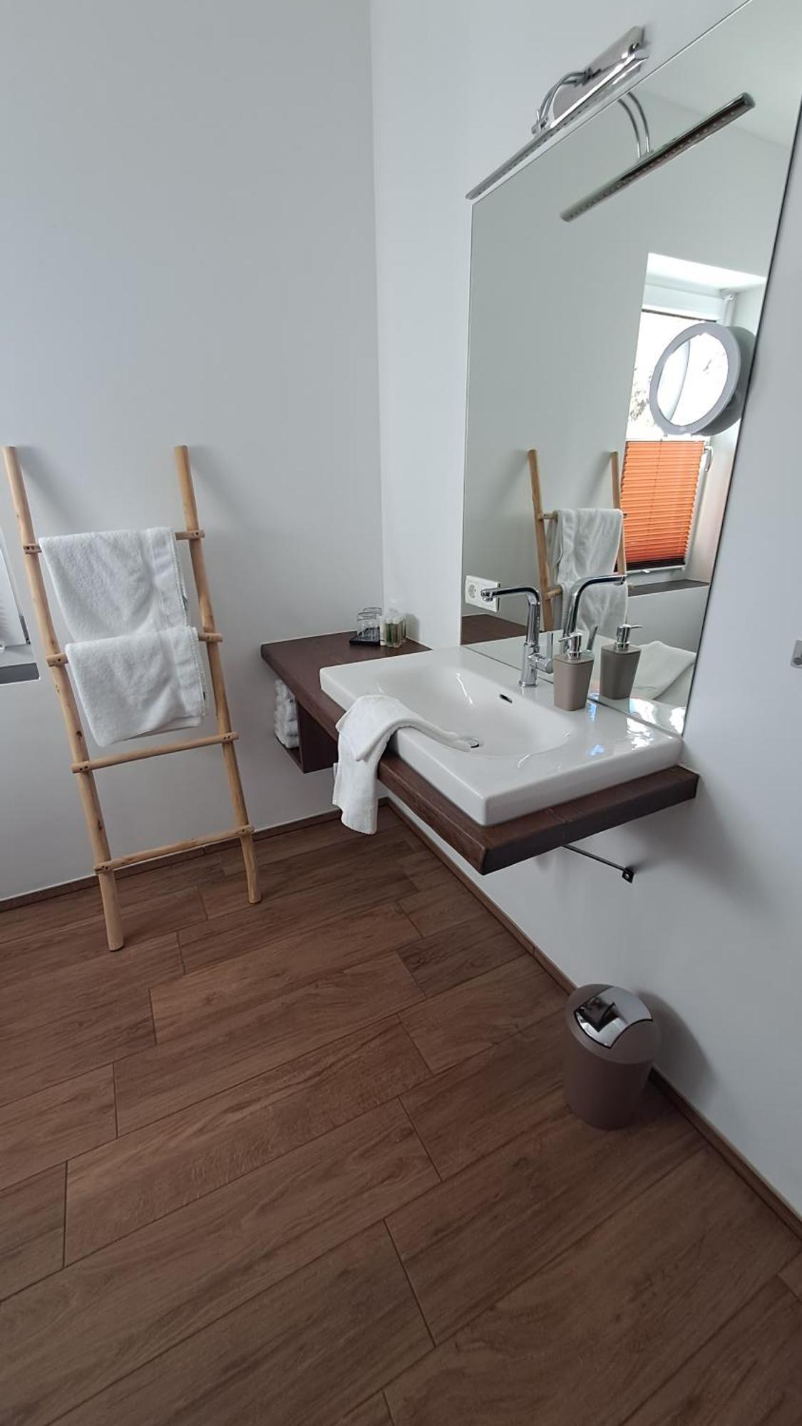 Panorama Appartements Filzerhof Kirchberg in Tirol Exteriör bild