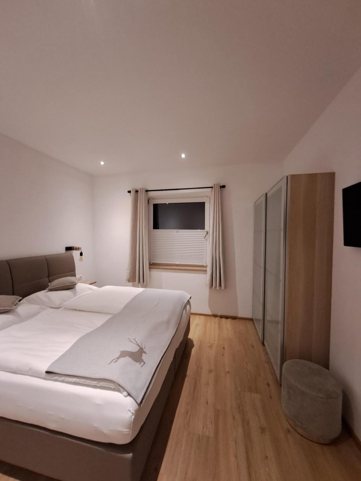 Panorama Appartements Filzerhof Kirchberg in Tirol Exteriör bild