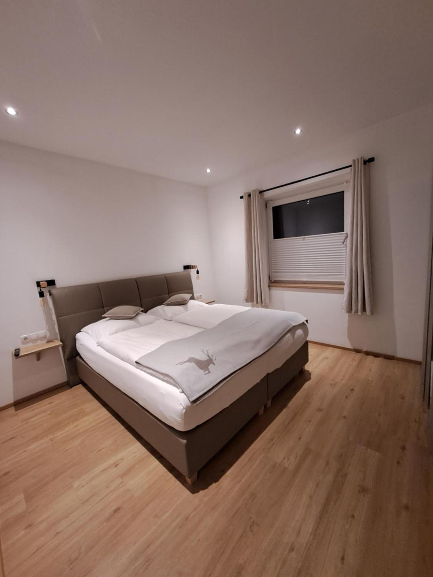 Panorama Appartements Filzerhof Kirchberg in Tirol Exteriör bild