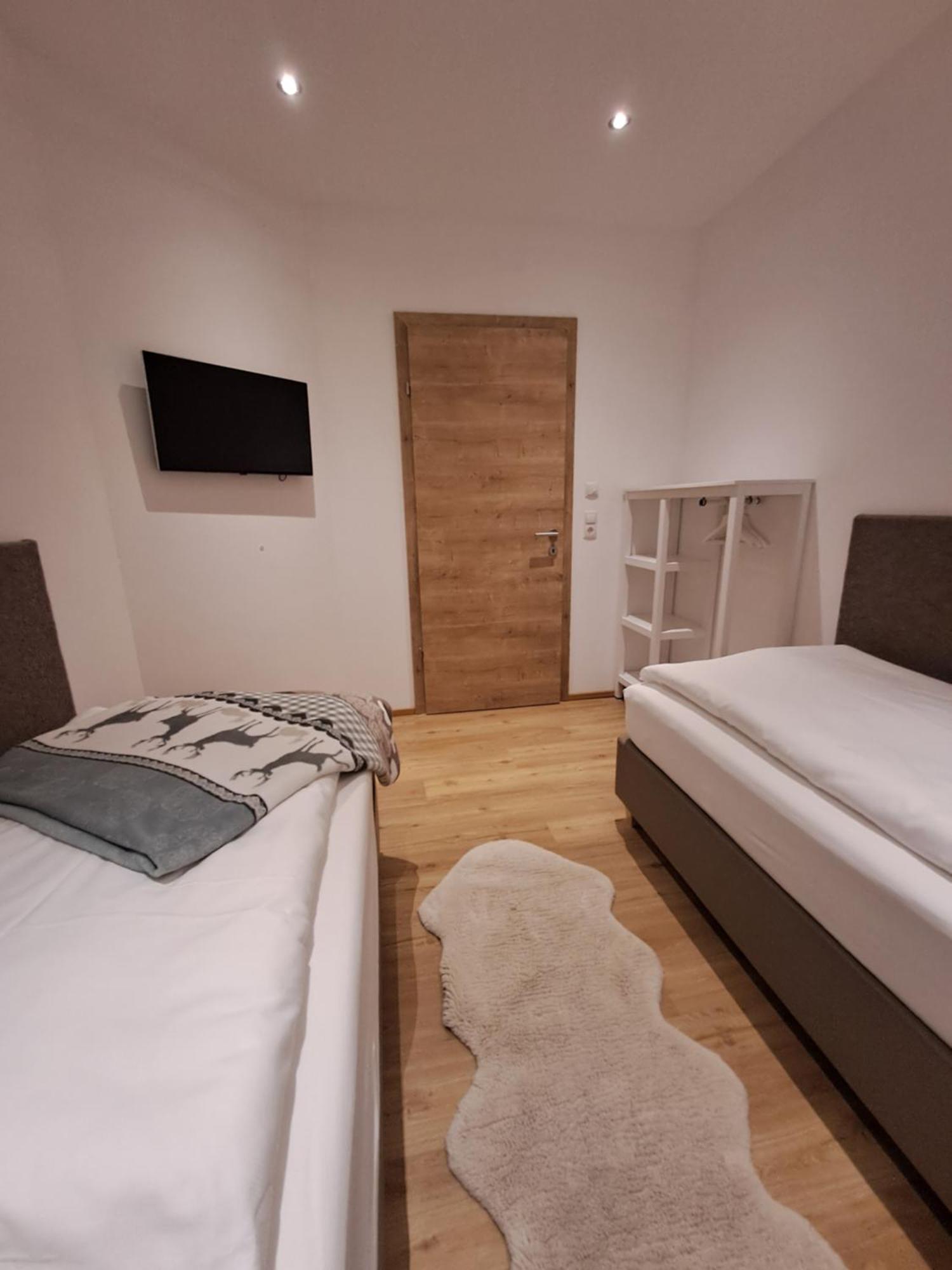 Panorama Appartements Filzerhof Kirchberg in Tirol Exteriör bild