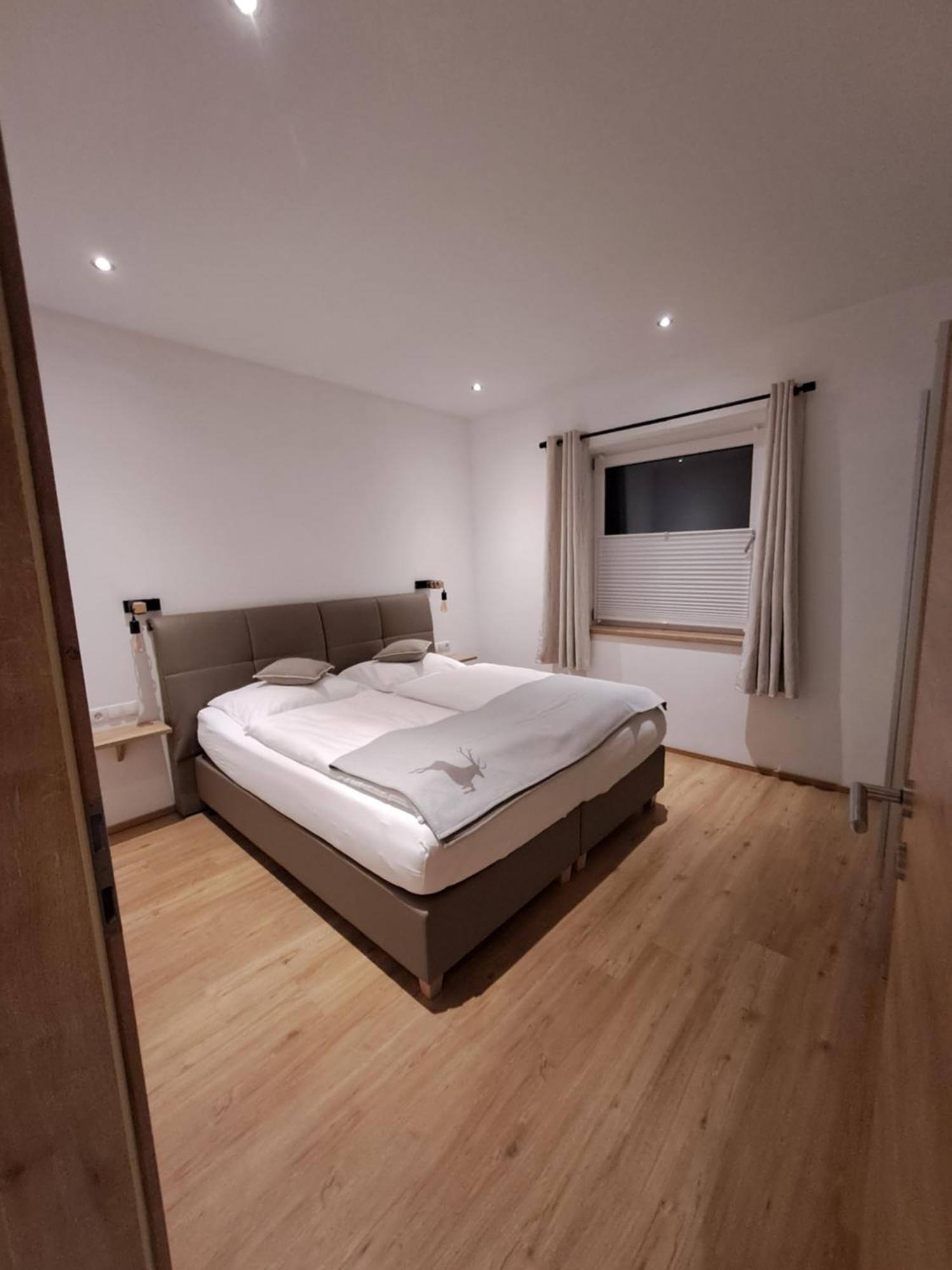 Panorama Appartements Filzerhof Kirchberg in Tirol Exteriör bild
